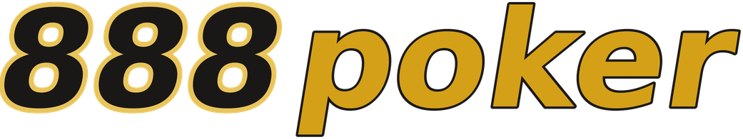 888poker logo