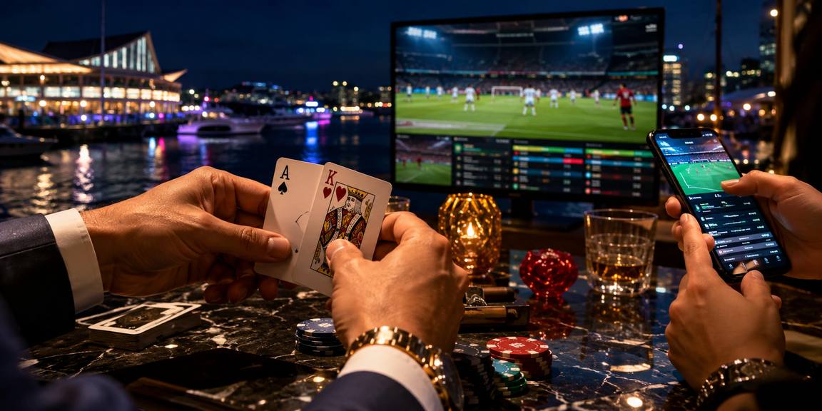 888poker mobile gaming